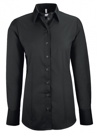 Damenbluse Stretch LA 6515 v. Greiff