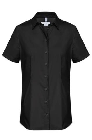 Damenbluse Stretch KA 6516 v. Greiff