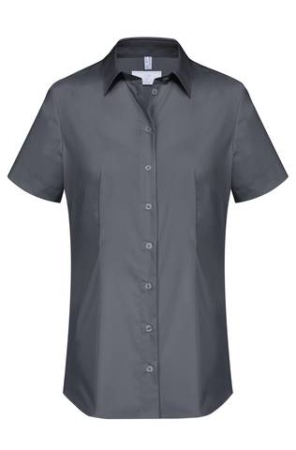 Damenbluse Stretch KA 6516 v. Greiff