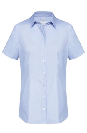 Damenbluse Stretch KA 6516 v. Greiff