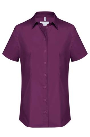 Damenbluse Stretch KA 6516 v. Greiff