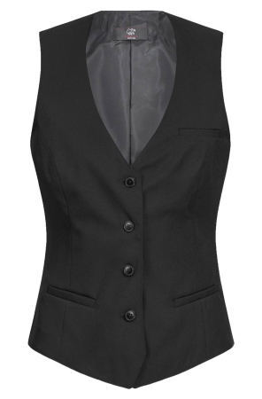Service-Damenweste 8222 3-Knopf  von Greiff