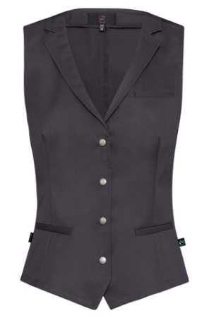 Service-Damenweste 1717 5-Knopf von Greiff