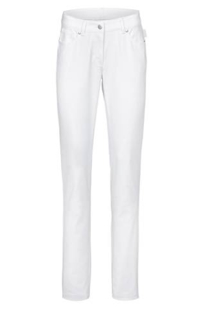 Damen-Berufsjeans regular-fit Mod.5344 von Greiff