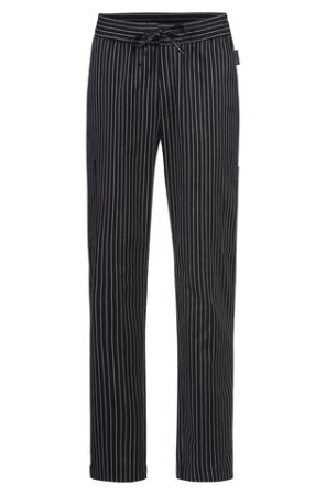 Berufshose Unisex 21011 Nadelstreif von Greiff