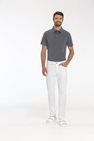 Berufshose Herren 1318 5-pocket von Greiff