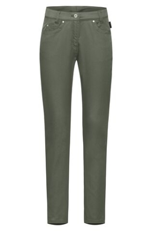 Damen-Berufshose Mod.1372 5-pocket von Greiff