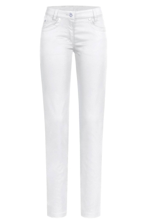 Damen-Berufshose Mod.1372 5-pocket von Greiff