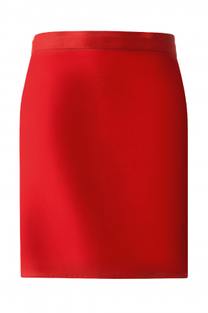 Vorbindschürze L/B 45x90cm