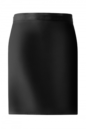 Vorbindschürze L/B 45x90cm