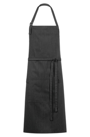 Latzschürze Streif 44000 L/B 90/70cm