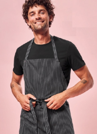 Latzschürze Streif 44000 L/B 90/70cm