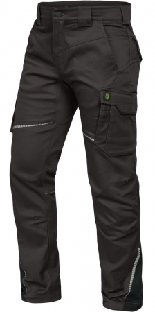 Bundhose Stretch o. KT von Leibwächter