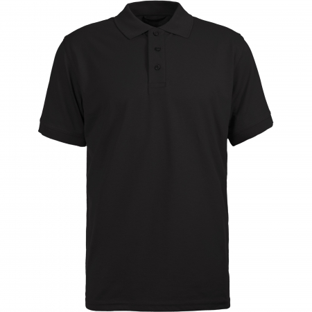 FELIX Jersey-Polo antibakteriell v Leibwächter