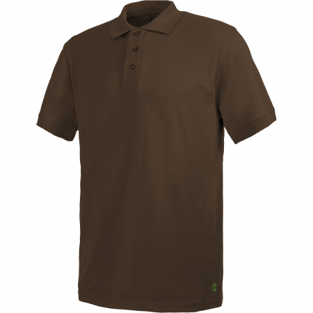 FELIX Jersey-Polo antibakteriell v Leibwächter