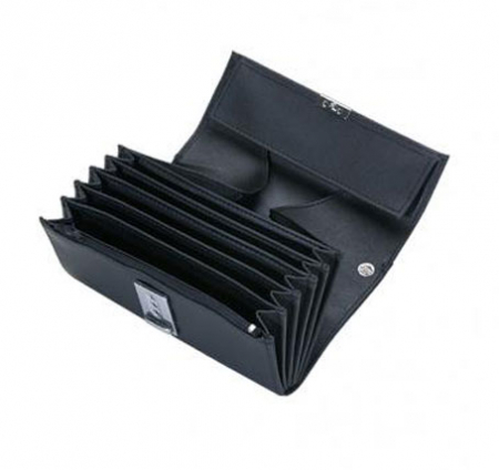 Kellner Geldbörse 29/1 Koskin 18x10