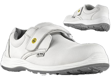 NEWCASTLE Si-Halbschuh S3 ESD SRC