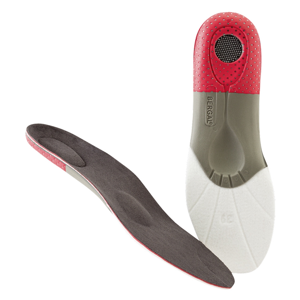 X-Treme Einlegesohle v Bergal