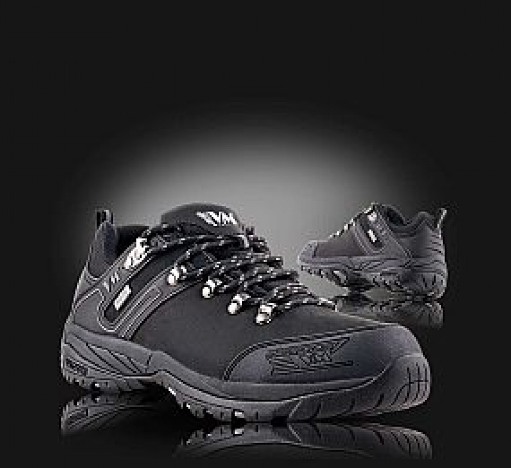 LIMA Berufs-Halbschuh OS FreeTex v VM