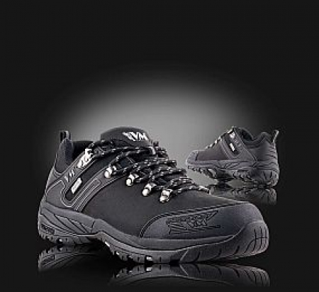 LIMA Berufs-Halbschuh OS FreeTex v VM