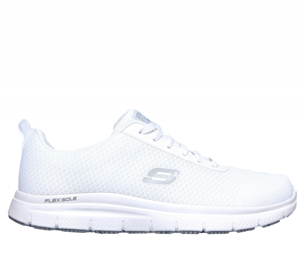 BRONAUGH Damen-Berufsschuh von Skechers