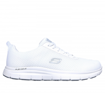BRONAUGH Damen-Berufsschuh von Skechers
