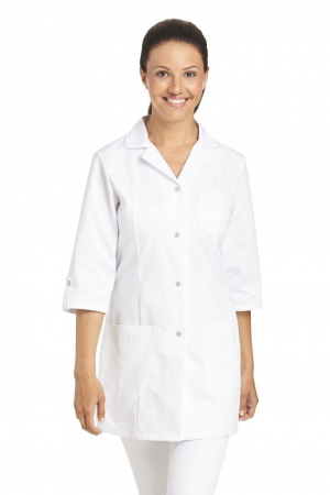 Damen Longkasack Mod. 347 von Leiber