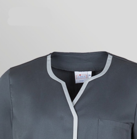 Damenkasack Mod. 1337 Tencel von Leiber