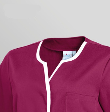 Damenkasack Mod. 1337 Tencel von Leiber