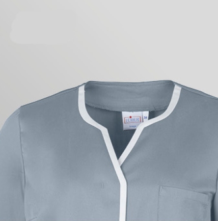 Damenkasack Mod. 1337 Tencel von Leiber