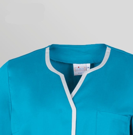 Damenkasack Mod. 1337 Tencel von Leiber