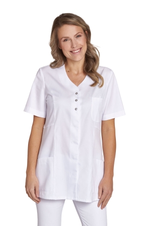 Damenkasack Mod. 1338 Tencel von Leiber