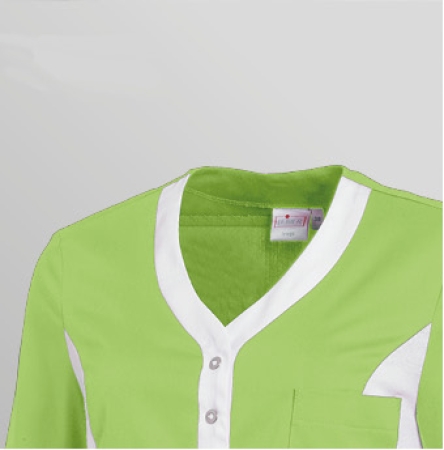 Damenkasack Mod. 2789 Tencel von Leiber