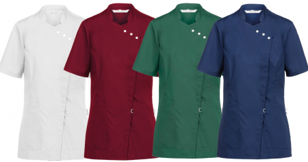 Damenkasack Mod.5110 TENCEL von Greiff