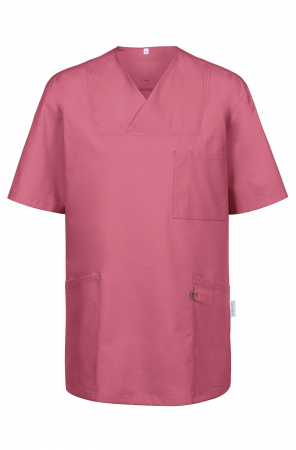 Schlupf-Kasack Unisex Mod. 5003 von Greiff