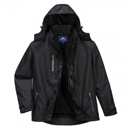 Wetterschutzjacke Texpel 10000WS v Portwest