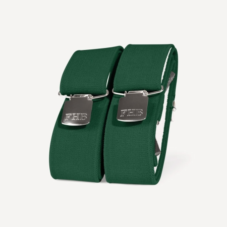 Achim Hosenträger mit Stahlclipse von FHB