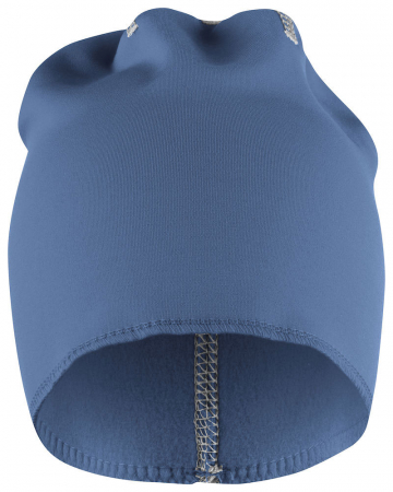 George Fleece-Beanie Reflektive von Clique