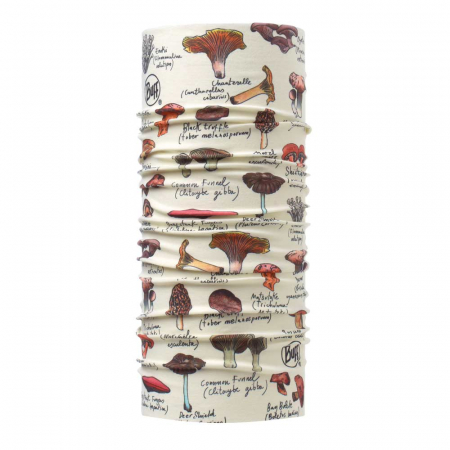 BUFF CoolNet UV+ Boletus